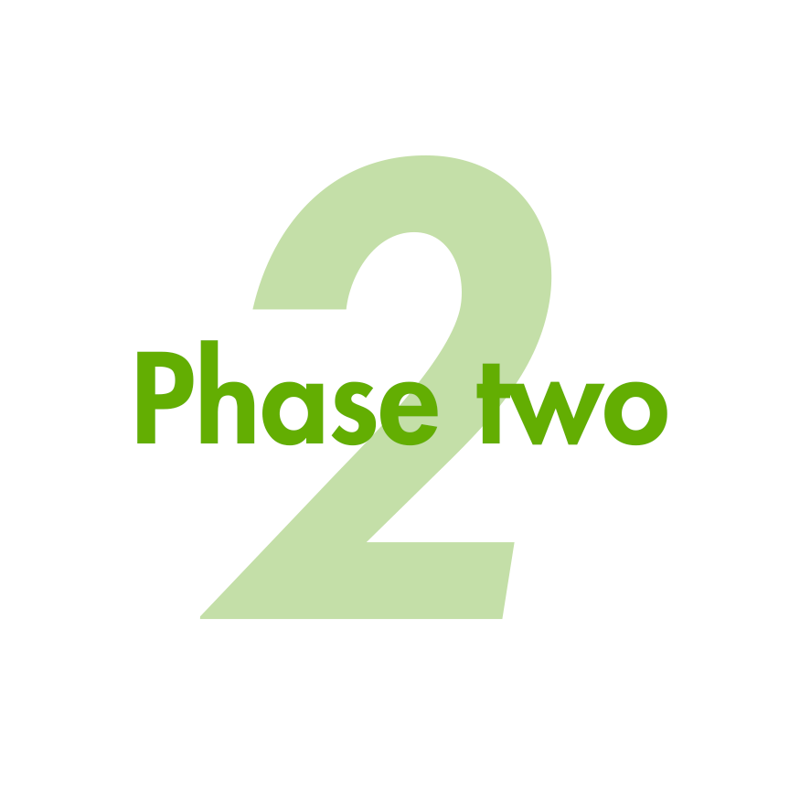 phase 2